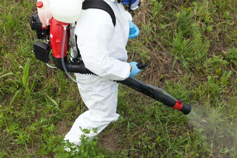 Signs Your Property Needs Flea And Tick Treatment