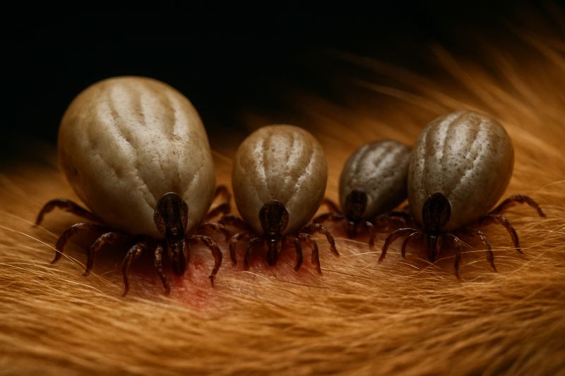 Seasonal Flea And Tick Control Strategies