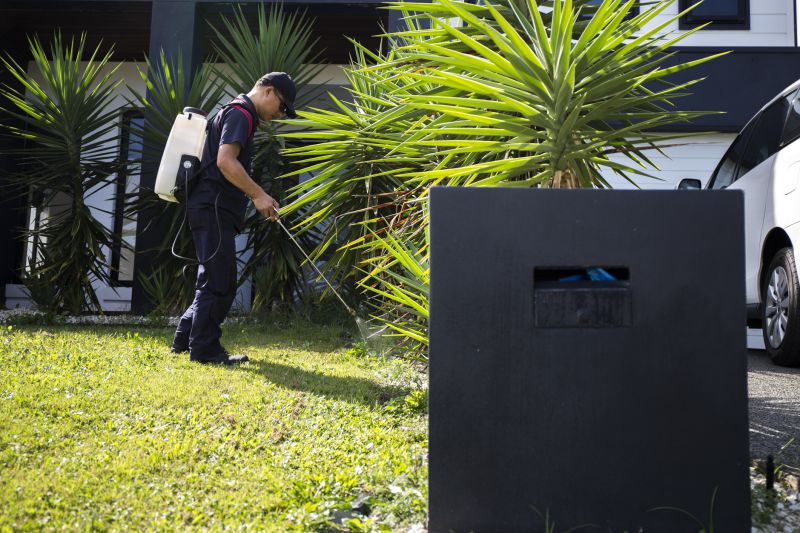Seasonal Pest Problems And How To Prevent Them