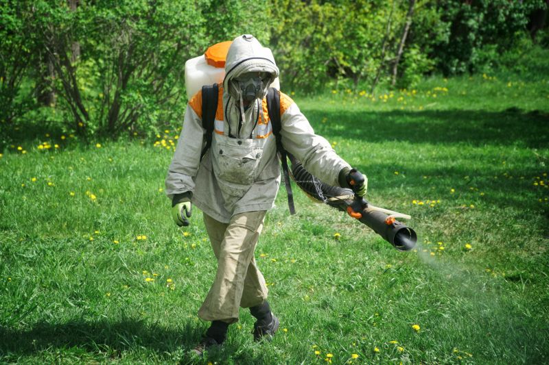 Spring Flea And Tick Prevention Tips For Homes And Businesses